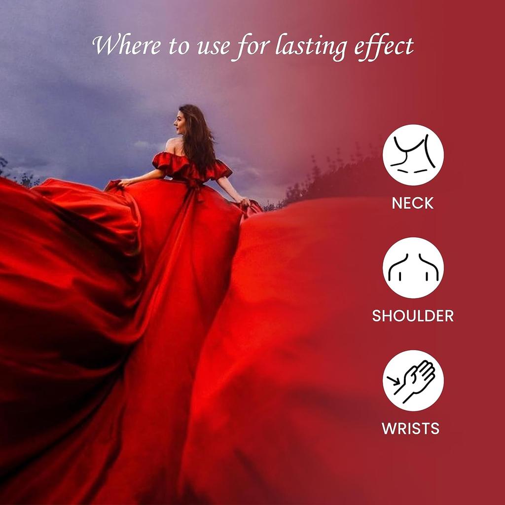 French Essence Eau De Parfum Для женщин, 60 мл | Роскошные духи премиум-класса | Стойкий аромат | Подарок жене и подруге девушки (Аура)