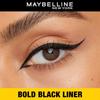 Maybelline Нью-Йорк Коссал Болд Карандаш-подводка для глаз Черный 3 мл Водостойкий Не размазывается Стойкий Макияж для глаз