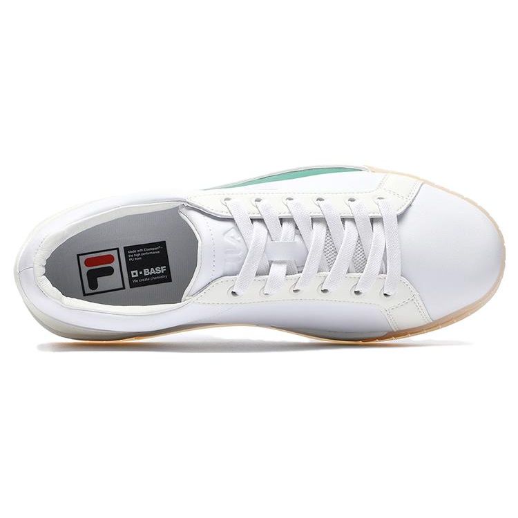 Fila Мужские Белый F12M221206FWS