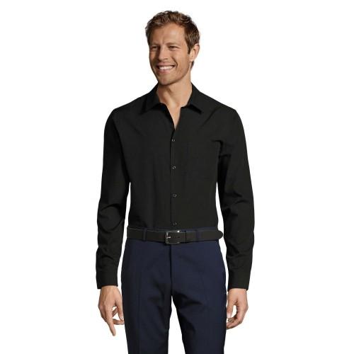 Mens Baltimore Fitted Shirt