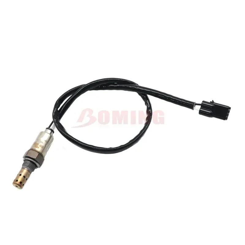 NEW AZD0101-BA002 Air Fuel Ratio Lambda O2 Oxygen Sensor For Triumph Tiger 800 2015-17 Kawasaki J300 AZD0101BA002