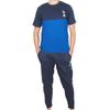 Tottenham Hotspur FC Mens Premium Long Pyjama Set