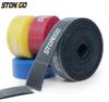 STONEGO Разрываемый органайзер для USB-кабеля, стяжки для кабелей, держатель для провода мыши, наушников, HDMI-кабеля, лента-кольцо для телефона с возможностью свободного отреза