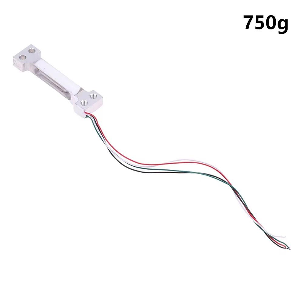 1Pcs 100g 200g 300g 500g Load Cell Module Miniature Electronic Scale Sensor Weight Measurement