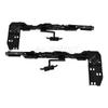 New Sunroof foot Lifting Angle Mechanism Linkage Bracket kits 1247800512 1247800612 For Mercedes-Benz W124 W201 car accessories