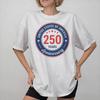 America 250 Year Anniversary Tee Shirt For Unisex Wounisex Print T Shirts Cotton Clothing
