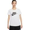 Nike Женская футболка с коротким рукавом