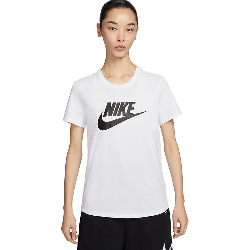 Nike Женская футболка с коротким рукавом
