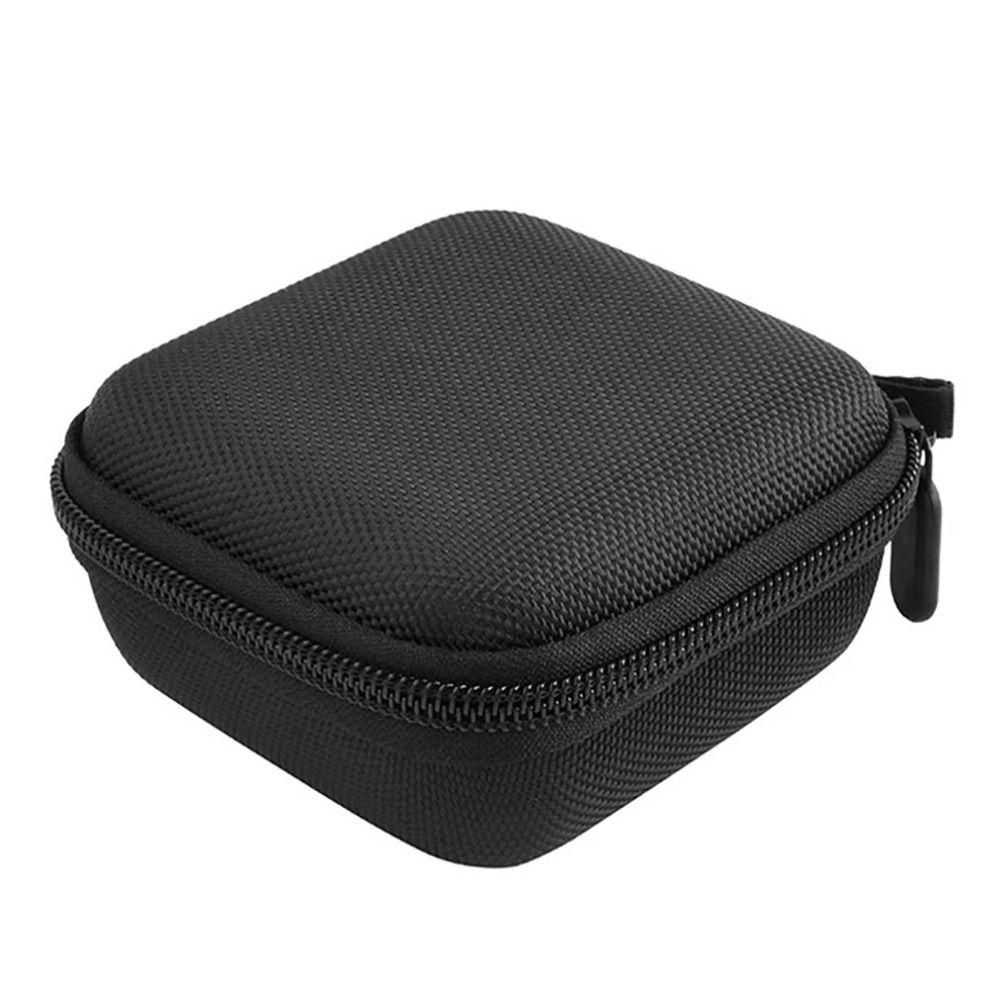 Черный кейс-органайзер для зарядного устройства из ЭВА, чехол для переноски зарядного устройства, умный цифровой дисплей, цифровой дисплей, зарядное устройство для Anker 140 Вт