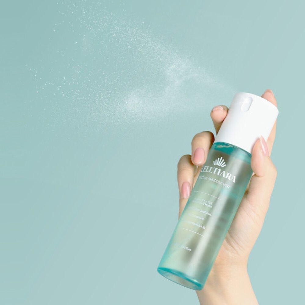 Celltiara stem cell culture concentrate ampoule mist 100ml