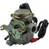 Карбюратор 18 мм PD18J Для KN CVK GY6 50cc 60cc 80cc 137qma 139qmb Скутер Мопед Квадроцикл Багги