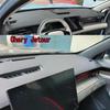 Для Chery Jetour Dashmat Коврик на приборную панель Накладка на приборную панель Солнцезащитный коврик Украшения