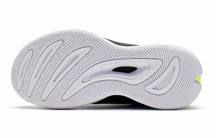 Li Ning МОЛОДОЙ Авангард Ling TEAM 2.5 Удобные Устойчивые к истиранию Поддержка отскока Средняя высота YKBS050-11