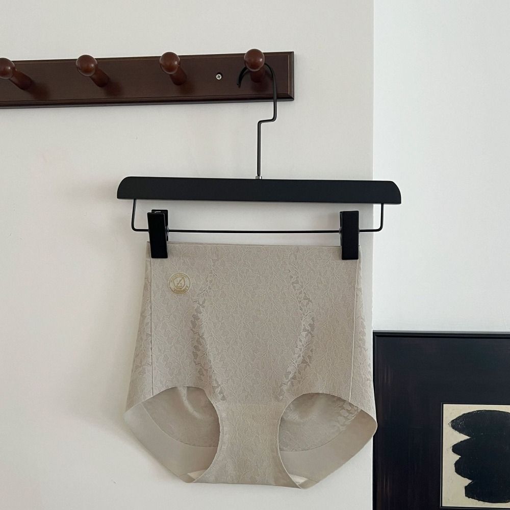 High Elastic High Waist Underpant Shapers Slimming Shapewear Seamless Panties Women Shape Control