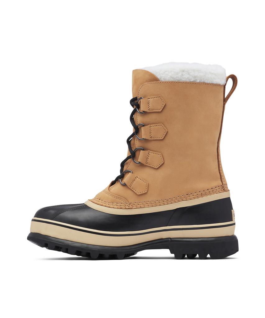 Sorel (Male) Caribou™ Wp - Buff / Nm1000-281