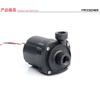 FREEZEMOD computer water cooling brushless DC water pump with speed line damping ceramic shaft core. PU-SC600