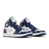 Air 1 High Golf Midnight Navy Ретро Кроссовки DQ0660-100