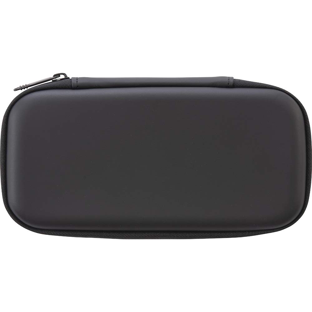 Чехол CYBER Slim SWITCH Black Switch Semi-Hard (для Lite) -