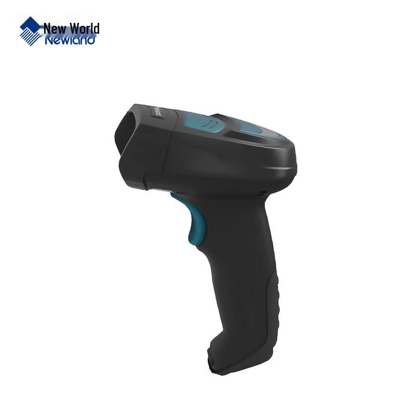 Newland NLS-NVH200 Industrial Wired 1D/2D DPM Barcode Scanner