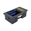 Четырехстрочный TS457 DC5V Высокоточный тестер-измеритель внутреннего сопротивления литиевых батарей Детектор качества 18650 Сухая батарея