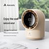 Высокоскоростной настольный вентилятор Aecooly