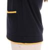 Sweater Windproof Full Zip Knit Blouson Warm Golf MGWWJL02 NV00 [Munsingwear] Women's (Navy)