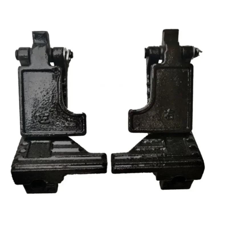 Педаль мини-экскаватора для крана Подходит для Kubota 15 20 30 XCMG 15 17 Запчасти для экскаватора Толкатель 22 мм-28 мм и Толкатель 17 мм-21 мм