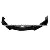 Chevrolet Corvette C8 ZR1 Front Splitter Lip Bumper (2020-2024)