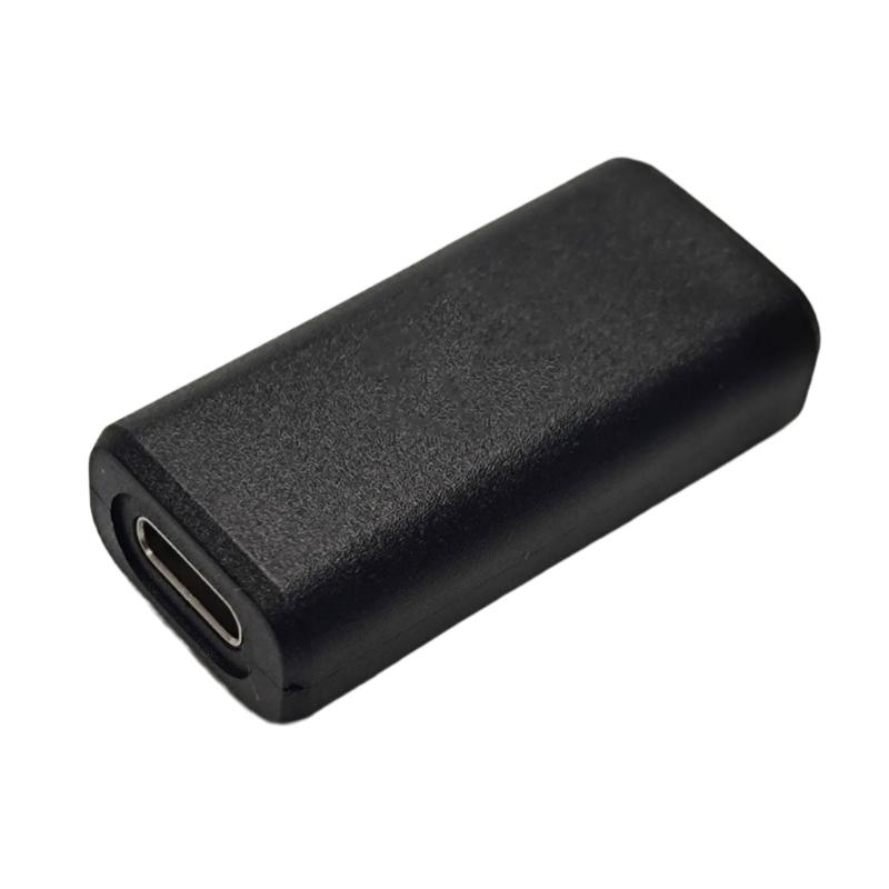 Универсальный адаптер Type C на USB для беспроводной мыши GPW3/4 и G502X С прочной пластиковой и металлической конструкцией