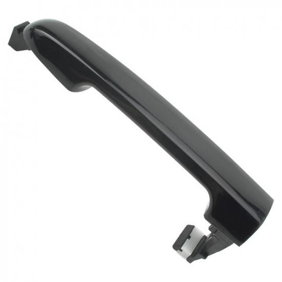 Наружная дверная ручка передняя левая сторона для 2007-2010 Sonata Limited SE 2.4L 3.3L