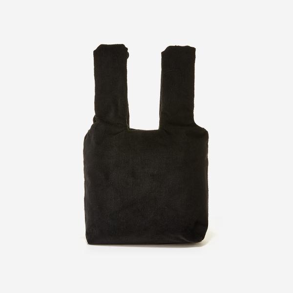 Velvet Mini Bucket Bag, FS3BCD6316F-1020087002