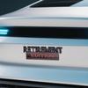 Значок автомобиля 'Юбилейное издание' Наклейки на автомобиль 3D Металлический автомобильный стикер для экстерьера автомобиля SUV Задняя дверь Багажник Дверь Капот Бампер