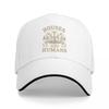 Houses And HuUnisexs Retro s Funny Baseball Caps Activities Snapback Hat Unisex Women Hats