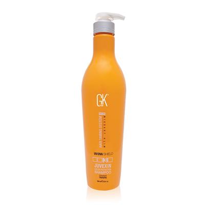 Шампунь с защитой цвета и от УФ-лучей Juvexin Shield Shampoo 650 мл