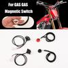 Motorcycle Accessories To Climb Magnetic Suction Switch Magnetic Switch with Rope For GAS GAS MONTESA SHERCO BATA SCOPPA