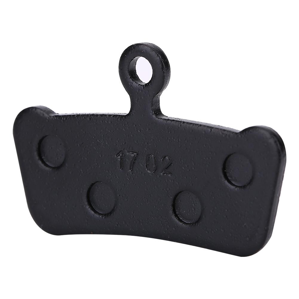 4 пары металлических дисковых тормозных колодок для горного велосипеда серии Avid XO E7 E9 Trail Guide