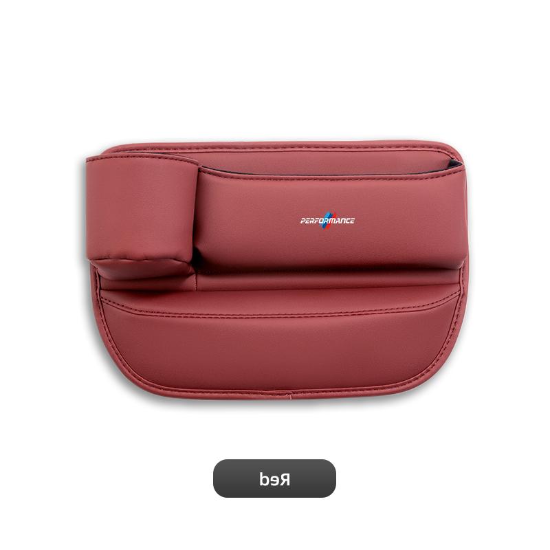 BMW Car Seat Gap Storage Box Auto Seat Side Seam Leak-Proof Plug For Performance F30 F40 F20 E36 E87 F10 E90 E70 E39 E92 E46 E60