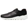 580 Deconstructed Black Off White Unisex Sneakers MRT580DK