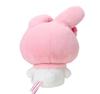 Sanrio My Melody Plush Doll M 2025 Japan NEW Sanrio Characters