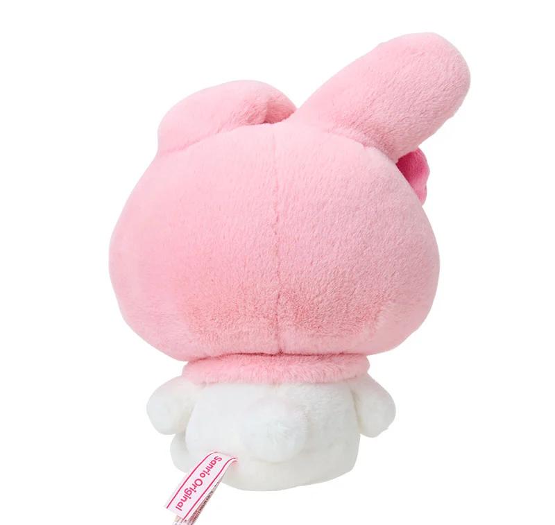 Sanrio My Melody Plush Doll M 2025 Japan NEW Sanrio Characters