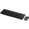 Logitech Беспроводной комплект клавиатуры и мыши MK270
