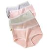 külotlar – Bikini, Braziliya, Hipster, Slips va Retro