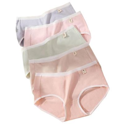 Женские хлопковы трусики