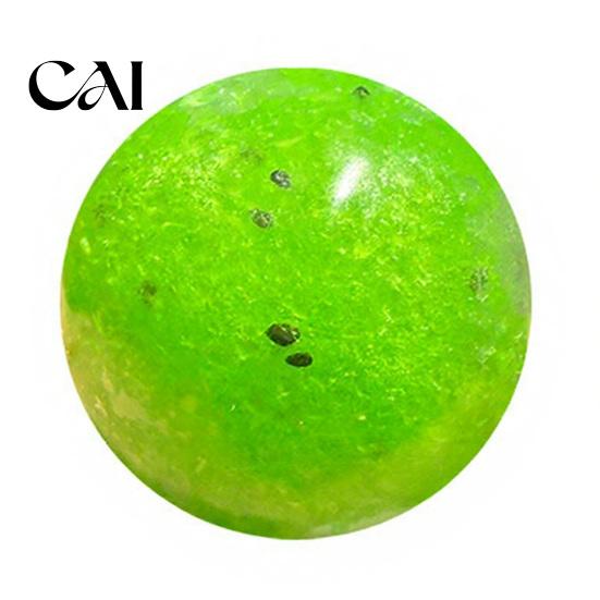 Fruit Shape Squeeze Toy 1/2Pcs Shapeable Kiwifruit Stress Relief Toy, Fake Fidget TPR Balls Moldable Realistic Sensory for Anxiety Toys