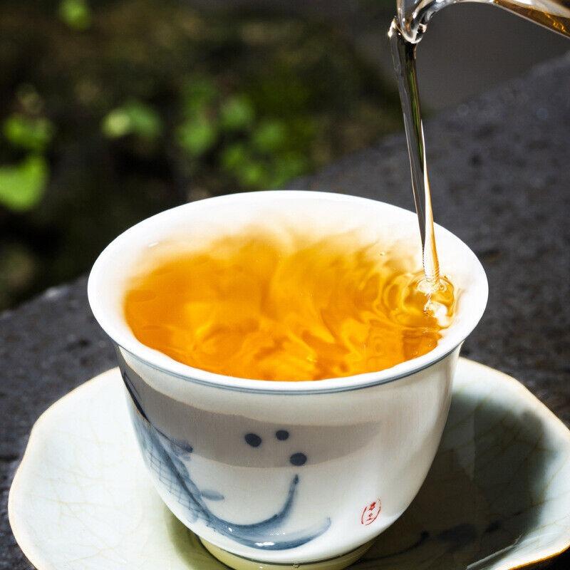 Чай черный Мед Дянь Хун Юньнань Фэнцин в упаковке 150г Высокогорный чай 2020 г.