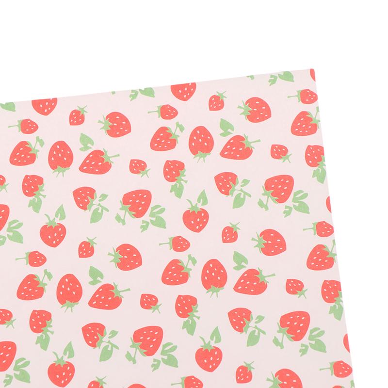 100 шт. пищевая вощеная бумага маслостойкая вощеная бумага для хлеба сэндвич бургеры картофель фри макароны упаковка кухонный инструмент для выпечки декоративная бумага