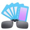 Blue Light Card Generator Test Light Glasses Anti-Blue Light Test Card UV Test Accessories Card