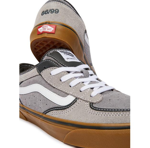 Кроссовки Vans Rowley Classic
