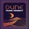 Dune by Frank Herbert Hardback Book 9781473233959