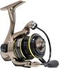 Watachamp Nebula Fishing Reel - 7+1 BB Ultra Smooth and Powerful Spinning Reel - 5.1:15.5:1 Gear Ratio Spinning Fishing Reel, Size 1000-6000